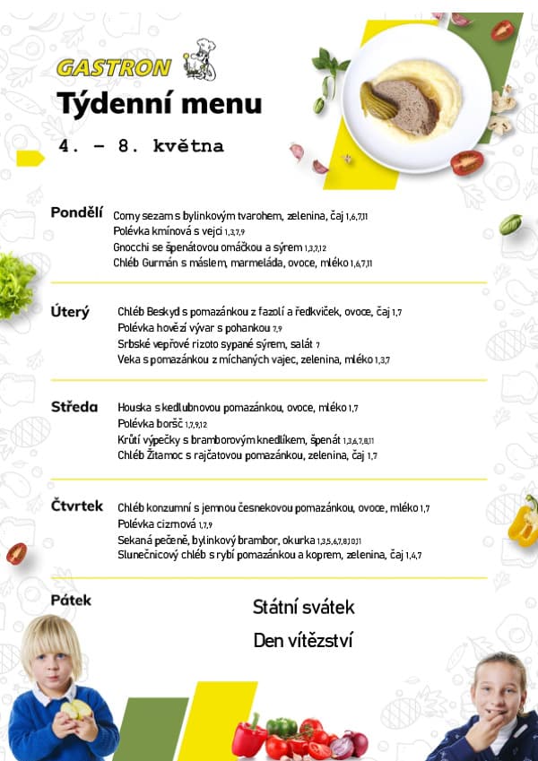 Květen 2026 školky 1